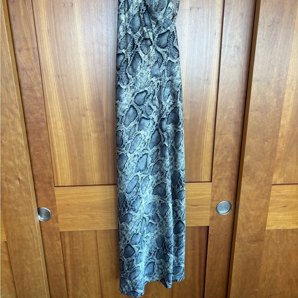 Reptile Patterned Pet Mat